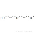 Ether monométhylique de dipropylèneglycol CAS 34590-94-8
